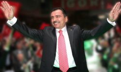 Yazıcıoğlu dosyasında yetki Ankara'ya geçti