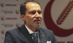 Erbakan'dan adaylık kararı,ittifak mesajı