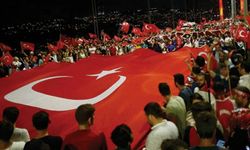 TBMM'de 15 Temmuz anma programı yapılacak
