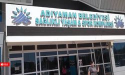 Kadınlara ücretsiz spor ve diyet hizmeti