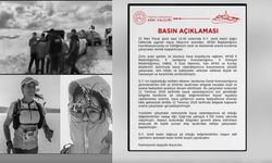 Aylarca aranan dağcı aylar sonra 4 bin 700 metrede ölü bulundu