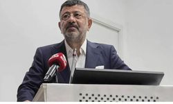 Veli Ağbaba'nın yeğeni gözaltına alındı