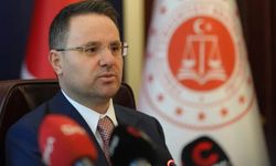 Bakan Gürlek: Kimse Türk adaletinden kaçamaz