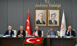 Ankara’da NATO Zirvesi hazırlıkları masada