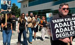 78 canın için Ankara'ya yürüyorlar