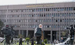 Çankaya Belediyesi’ne operasyon: Başkan Güner dahil 36 kişi hakkında gözaltı
