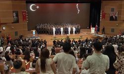 Erdoğan MSÜ mezuniyet töreninde ne dedi?