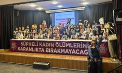 İlk 6 ayda 150 kadın öldürüldü 151 ölüm şüpheli kaldı