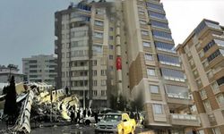 115 kişinin öldüğü Penta Park'ta ceza 15 yıl 6 ay oldu