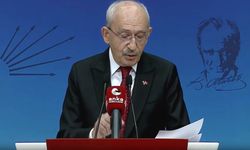Kılıçdaroğlu: Türkiye NATO'nun ileri karakolu değil
