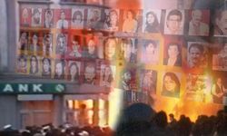35 kişi yanarak öldü: Sivas Katliamı'nın ateşi 33 yıldır sönmüyor!