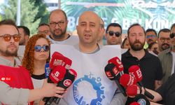 Mühendislere saldırı sonrası ortak çağrı