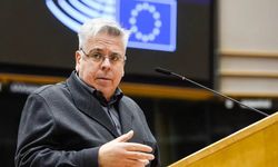 NATO Zirvesi öncesi gergin çıkış: Amor’dan eleştiri