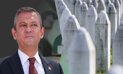 Özgür Özel: Sessizlik zalime güç verdi