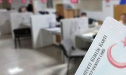 Bakan Gürlek sahte kimlik çetesinin oyununu bozdu