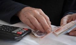 En düşük emekli maaşı zammı komisyonda