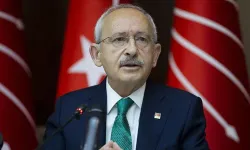 Genel Başkan Kılıçdaroğlu’ndan gündeme dair açıklamalar
