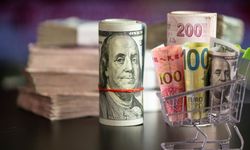 Türkiye dolar milyoneri artışında ikinci