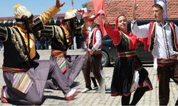 Sivrihisar gölü maya tuttu: Nasreddin Hoca Festivali başladı