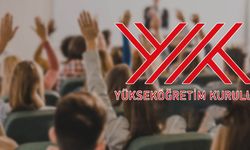 YÖK’ten 16 yeni bölüm, YKS listesi değişti