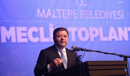 Maltepe Belediyesi’nin 2022 yılı Faaliyet ve Denetim Komisyonu Raporu kabul edildi