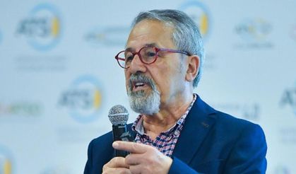 Naci Görür, en tehlikeli bölgeyi açıkladı
