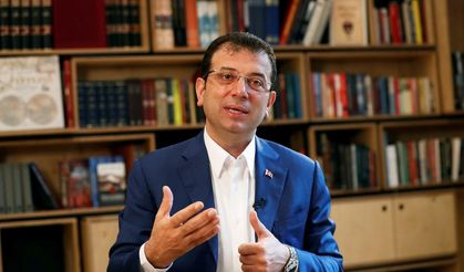 Çalışma ekibine göre ittifaksız seçimde İmamoğlu'nun 6 avantajı