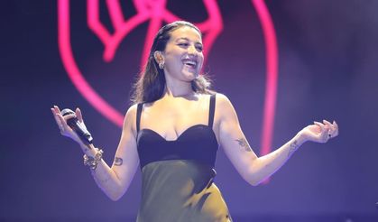 İBB ile yaşanan konser krizine ilişkin Melike Şahin'den yeni açıklama