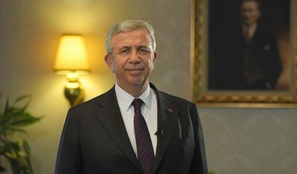 Mansur Yavaş: Kız çocukları ve kadınlar için ücretsiz HPV aşısı uygulamasını başlatıyoruz