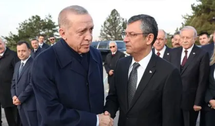 Peki şimdi ne olacak?