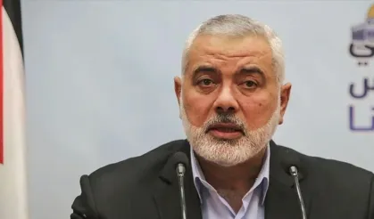 Hamas lideri İsmail Haniye’nin ailesi İsrail bombardımanında öldürüldü