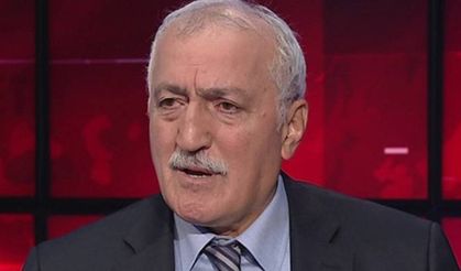 Eski İçişleri Bakanı Tantan: İngiliz özentisi siyasilerin aklıyla Türk dış politikası yönetilemez
