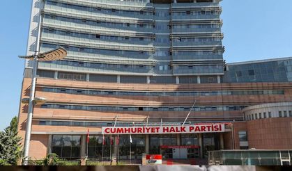 CHP'den parti aleyhine çalışan üyeler için inceleme