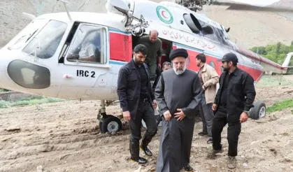 TSK'nın İran'a helikopter kazasıyla ilgili verdiği İHA desteğinin ayrıntıları belli oldu
