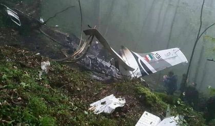 İran Kızılay Başkanı: Reisi ve beraberindekileri taşıyan helikopterin enkazını bulmak için dış yardıma başvurmadık