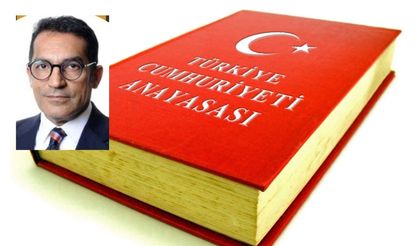 Yeni anayasa BOP'un anayasasıdır, ben hayır diyorum! Ya siz? - 2