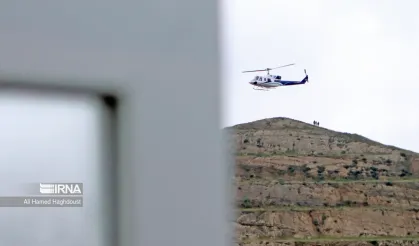 İran Cumhurbaşkanı ve Dışişleri Bakanı'nın öldüğü helikopter kazasıyla ilgili tüm detaylar...
