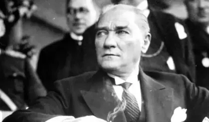 Biz ve onlar... Dış'ın düşü varsa iç'in gücü vardır...