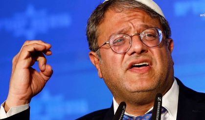 İsrailli Bakan: “Eğer yapabilseydim, Tapınaklar Tepesi’ne bir sinagog kurardım”