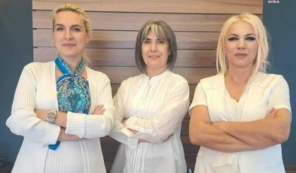 CHP Kadın Kolları başkan adaylarından ortak açıklama