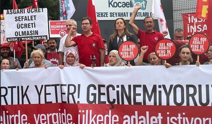 Arzu Çerkezoğlu: Kıdeme uzanan eller kırılır