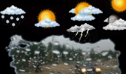 Hava durumu nasıl olacak?