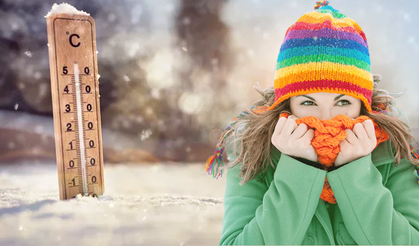 Sıcaklıklar düşüyor! Meteoroloji İstanbul ve Ankara için uyarılarda bulundu