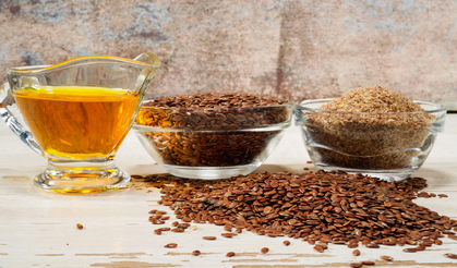 Keten tohumunun faydaları nelerdir?