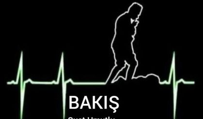 Bakış l Suat Umutlu yazdı...