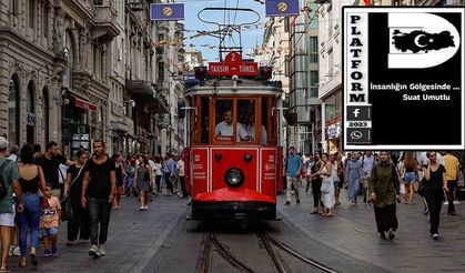 İnsanlığın gölgesinde