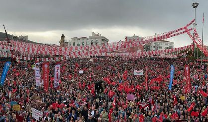 Yozgat Mitinginde Seçmen Profili: Nereden Geldiler, Oyları Kime Gidecek?