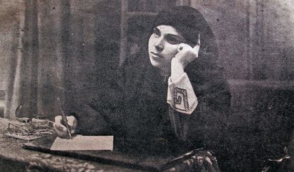1 Mayıs’ın isyan dilli şairi: Yaşar Nezihe Bükülmez
