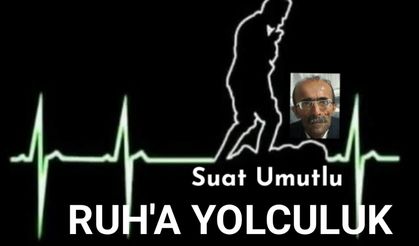 Ruh'a yolculuk