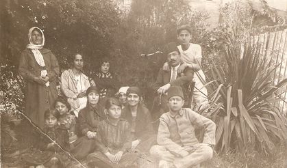"Yenişehirlizade M. Halid Bey" l Halid Özkul yazdı...